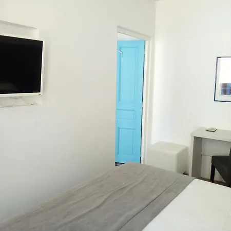 Hotel Le Moderne Saint-Paul-le-Jeune Room photo