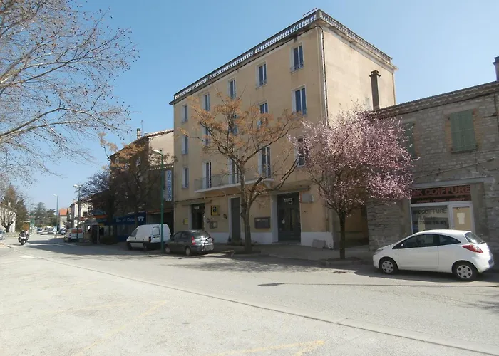 Le Moderne