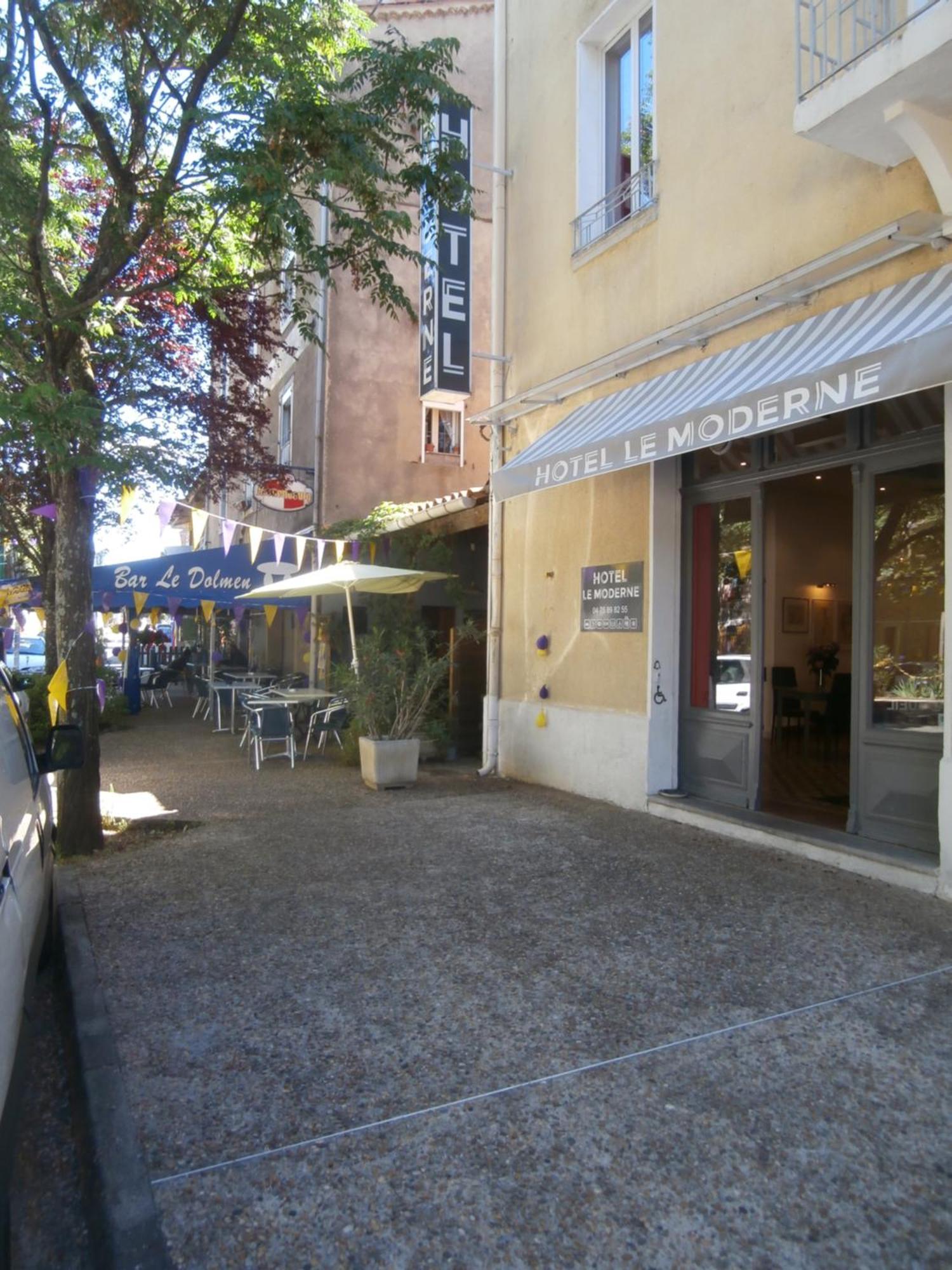 Le Moderne Bed & Breakfast