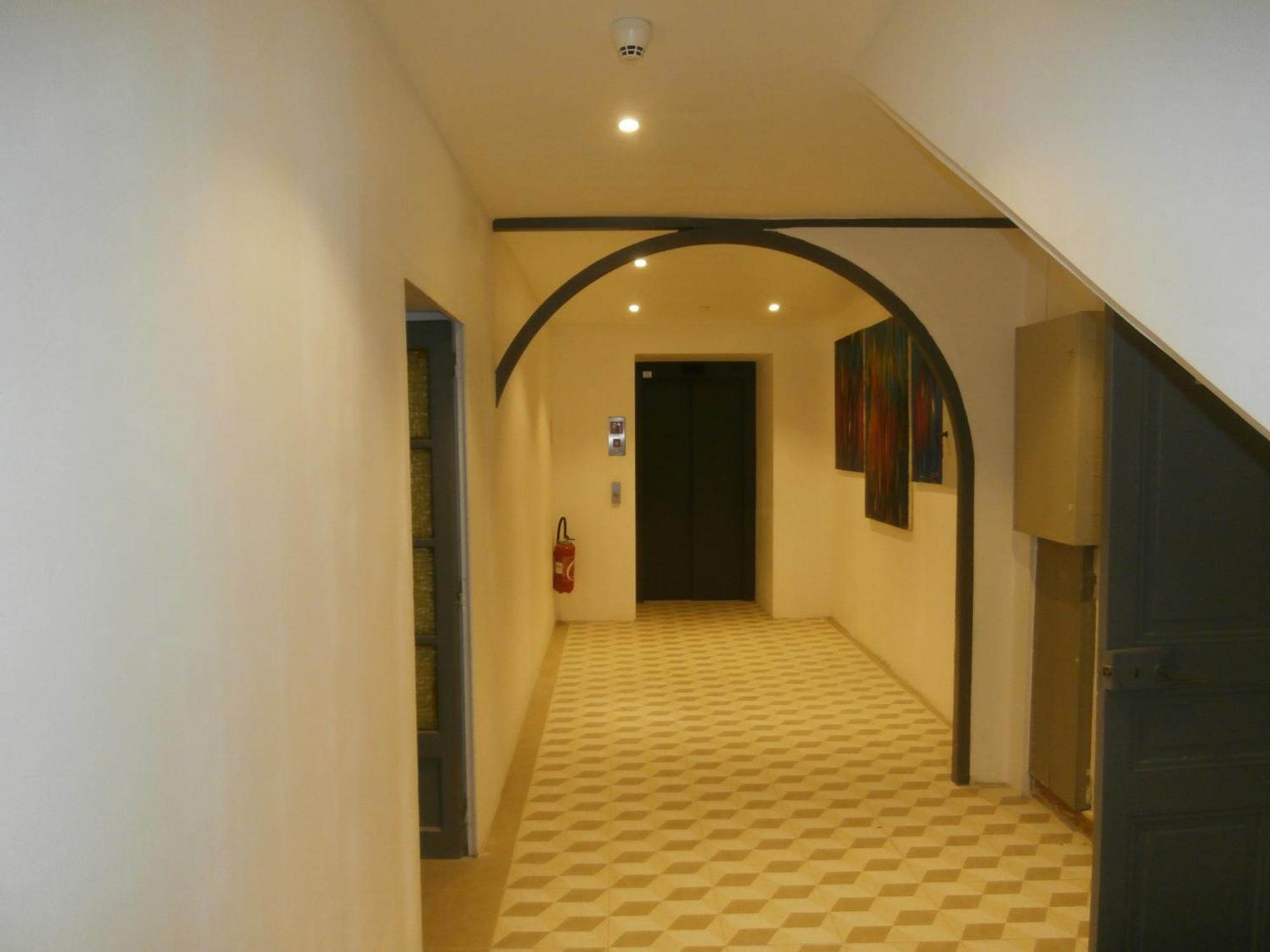Le Moderne Bed & Breakfast