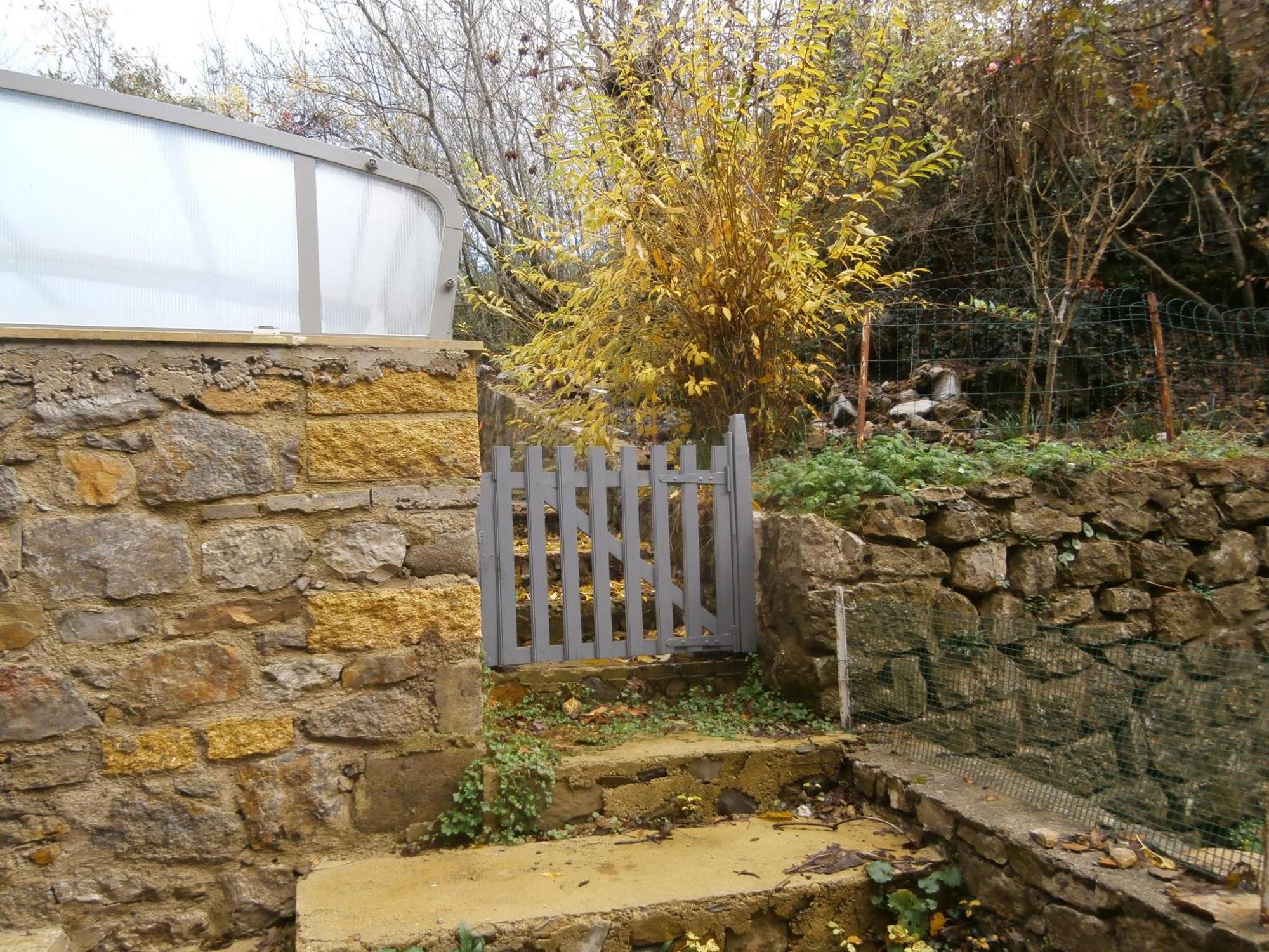 Le Moderne Bed & Breakfast Saint-Paul-le-Jeune
