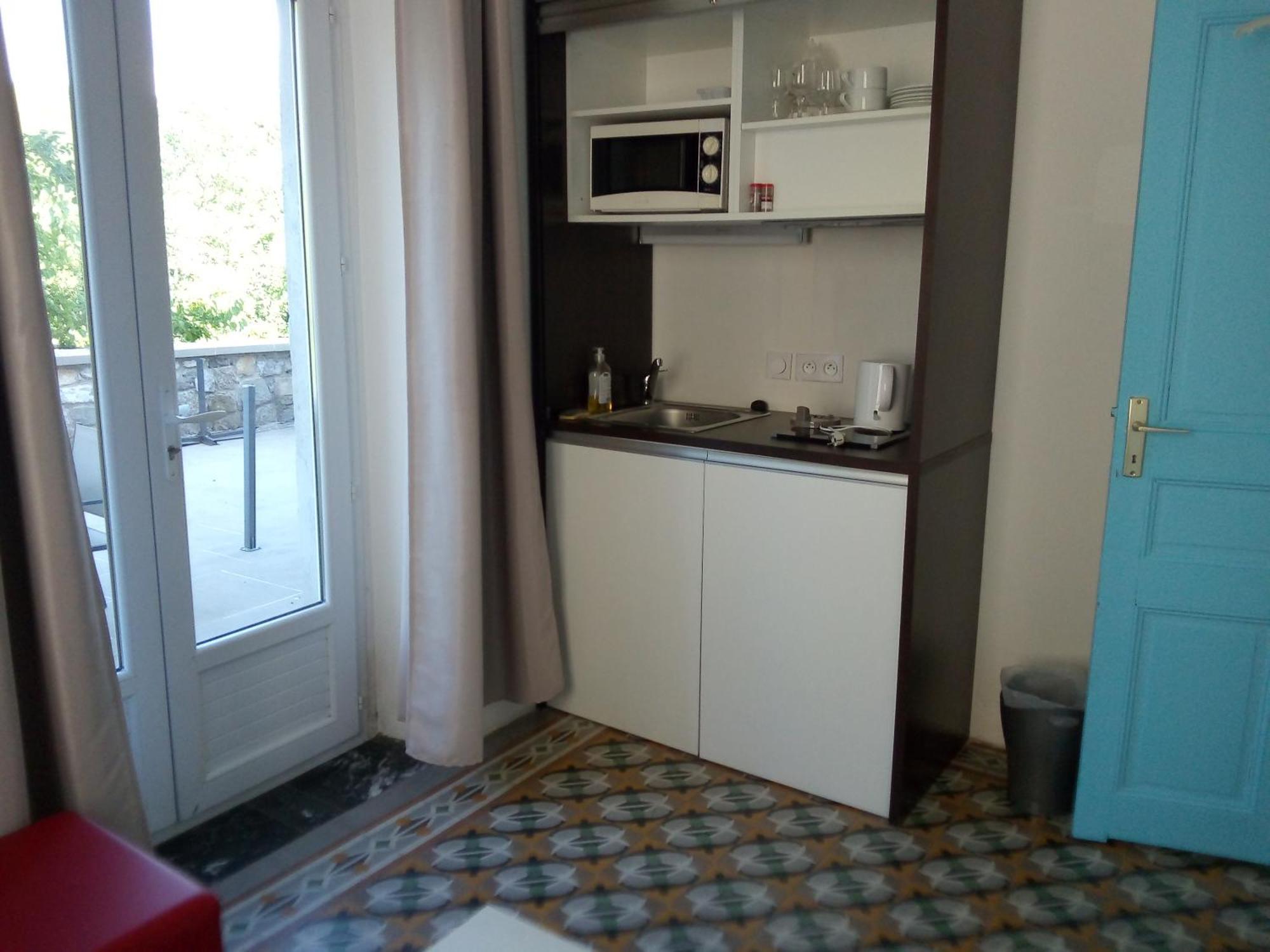 Le Moderne Bed & Breakfast *