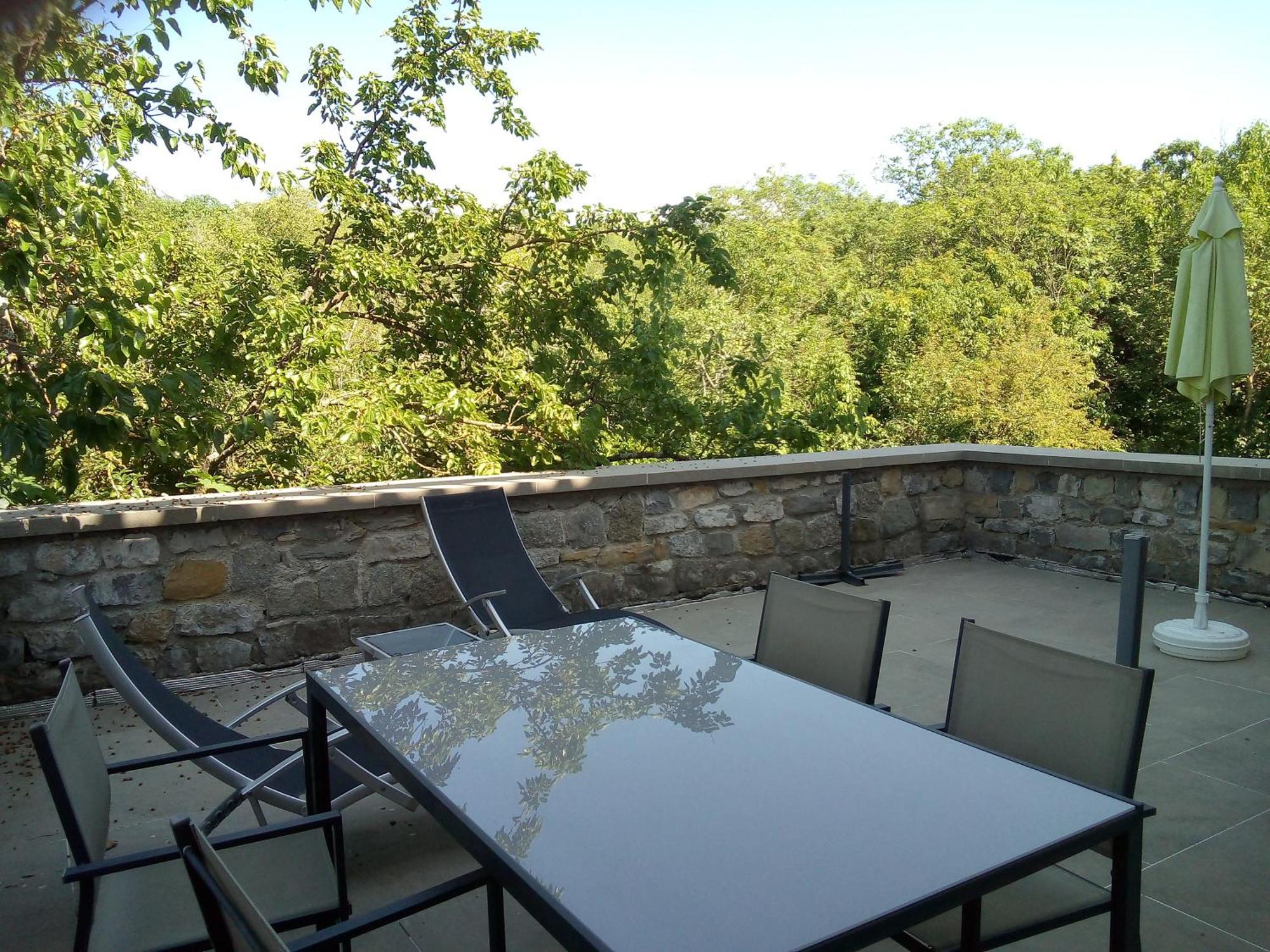 Bed & Breakfast Le Moderne