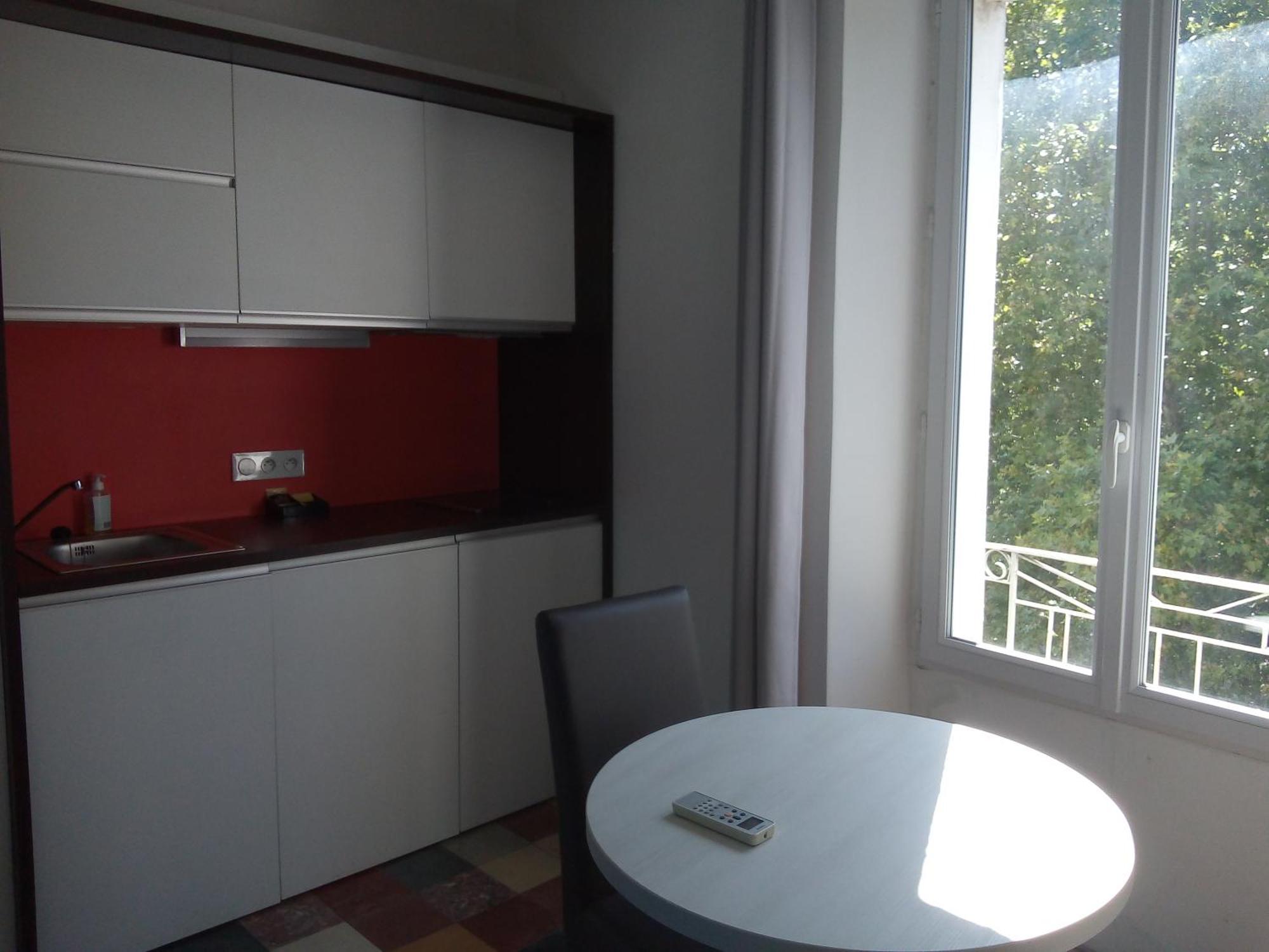 Le Moderne Bed & Breakfast