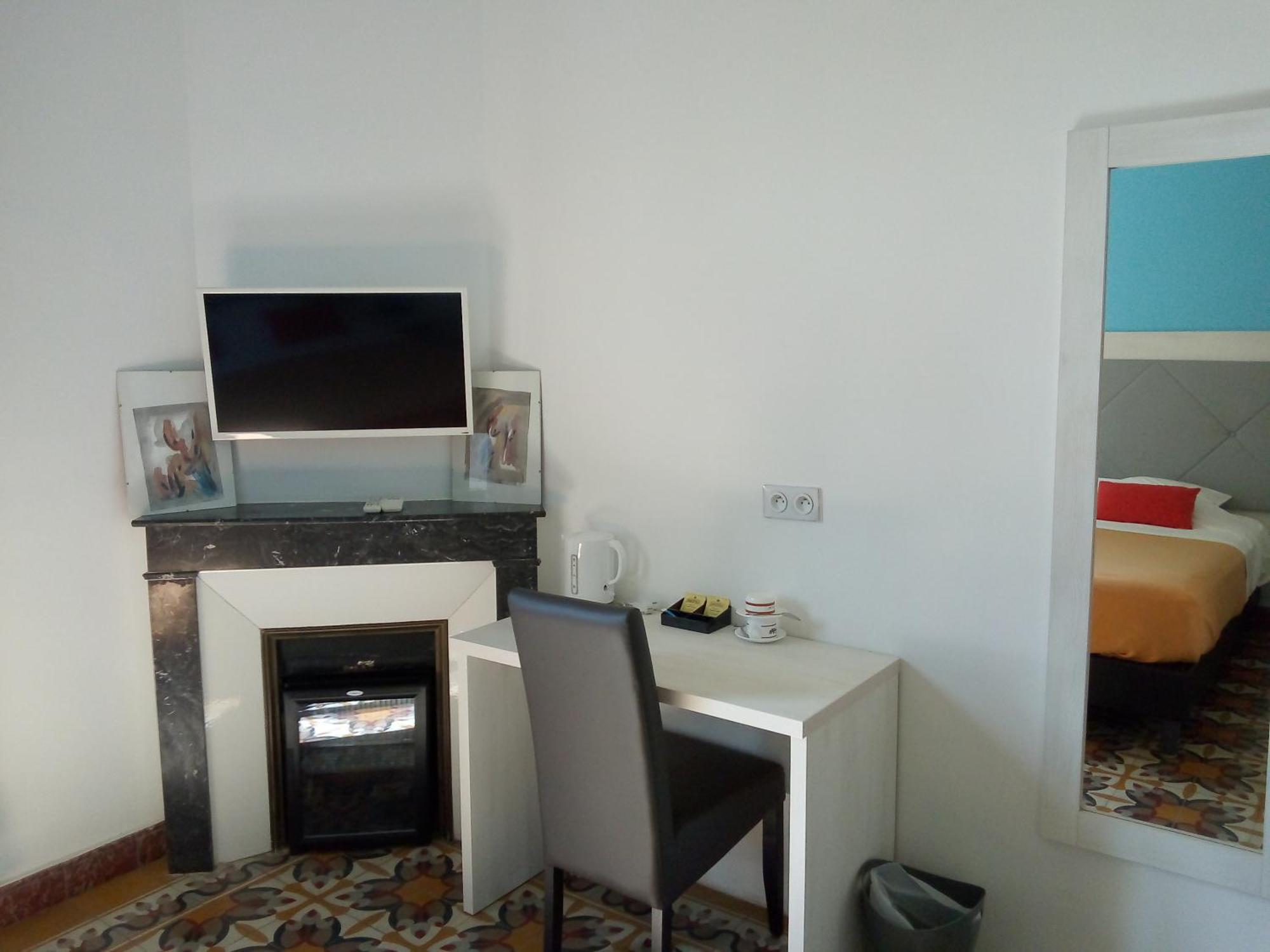 Bed & Breakfast Le Moderne *