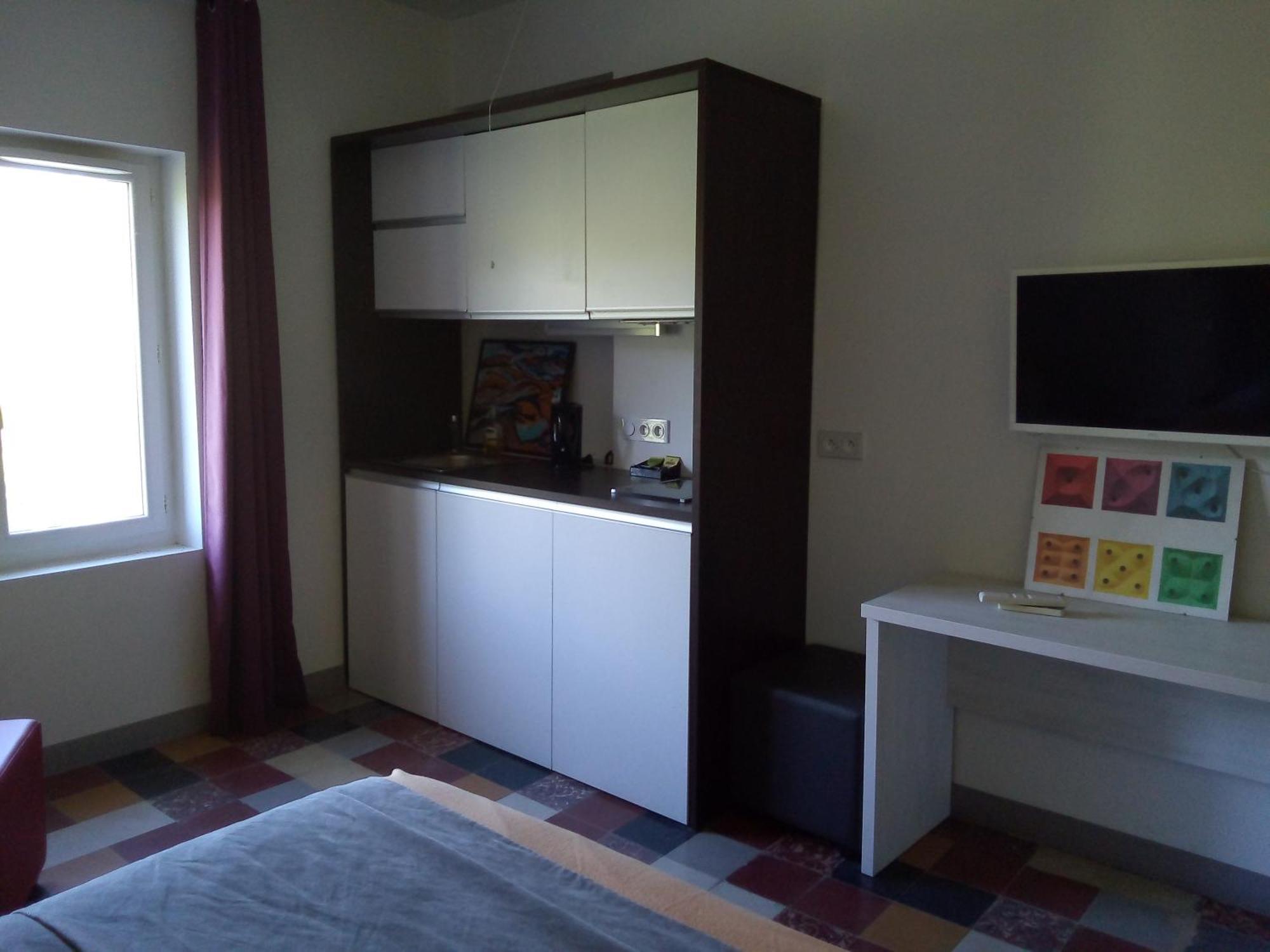 Le Moderne