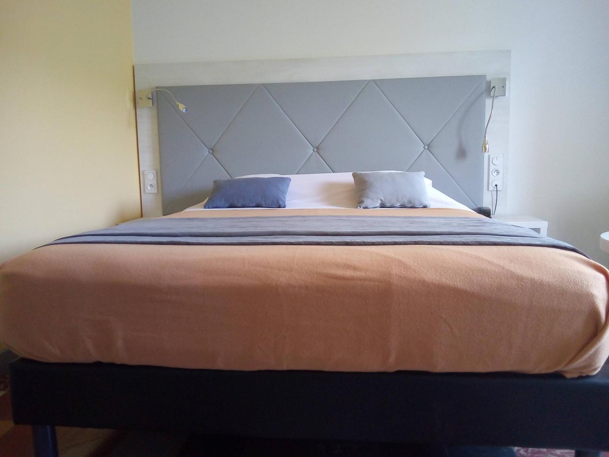 Le Moderne Bed & Breakfast Saint-Paul-le-Jeune