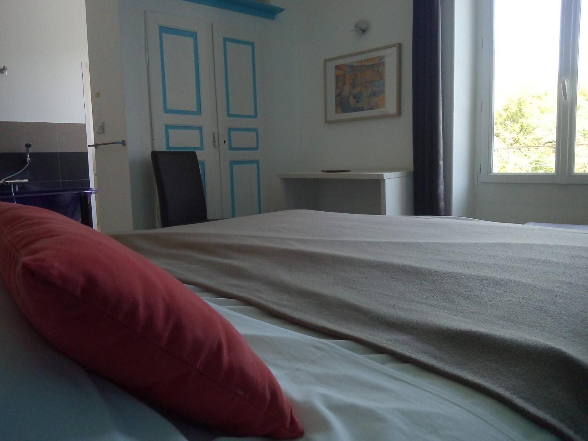 Bed & Breakfast Le Moderne