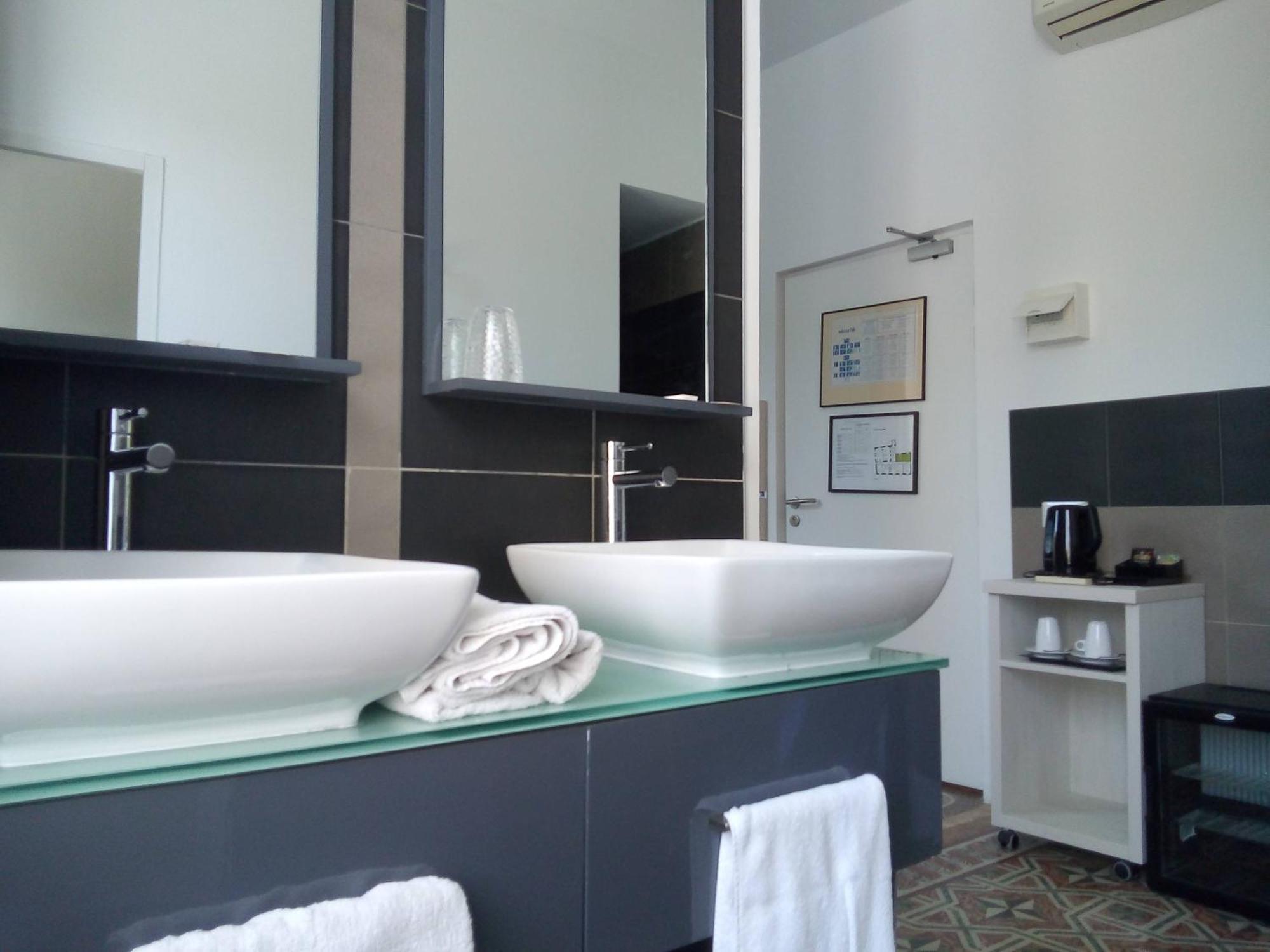 Bed & Breakfast Le Moderne Saint-Paul-le-Jeune