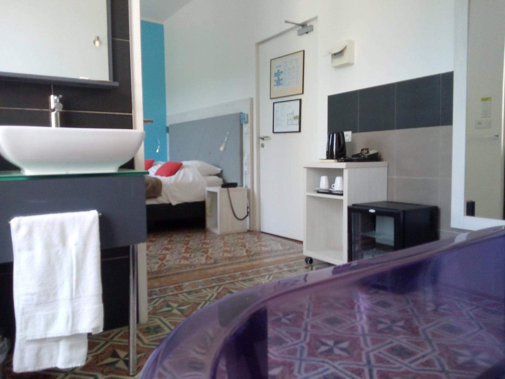 Bed & Breakfast Le Moderne *