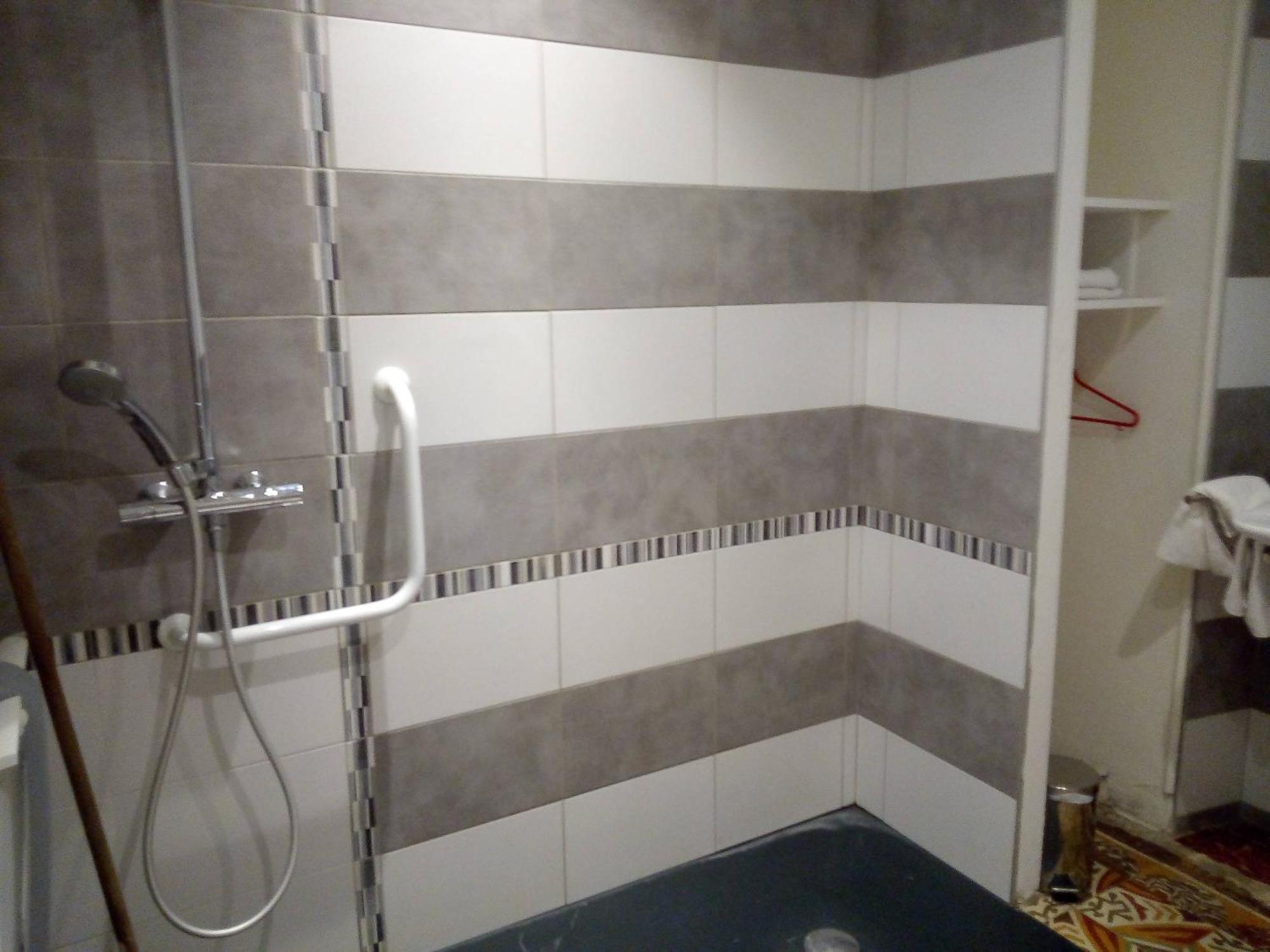 Bed & Breakfast Le Moderne Saint-Paul-le-Jeune