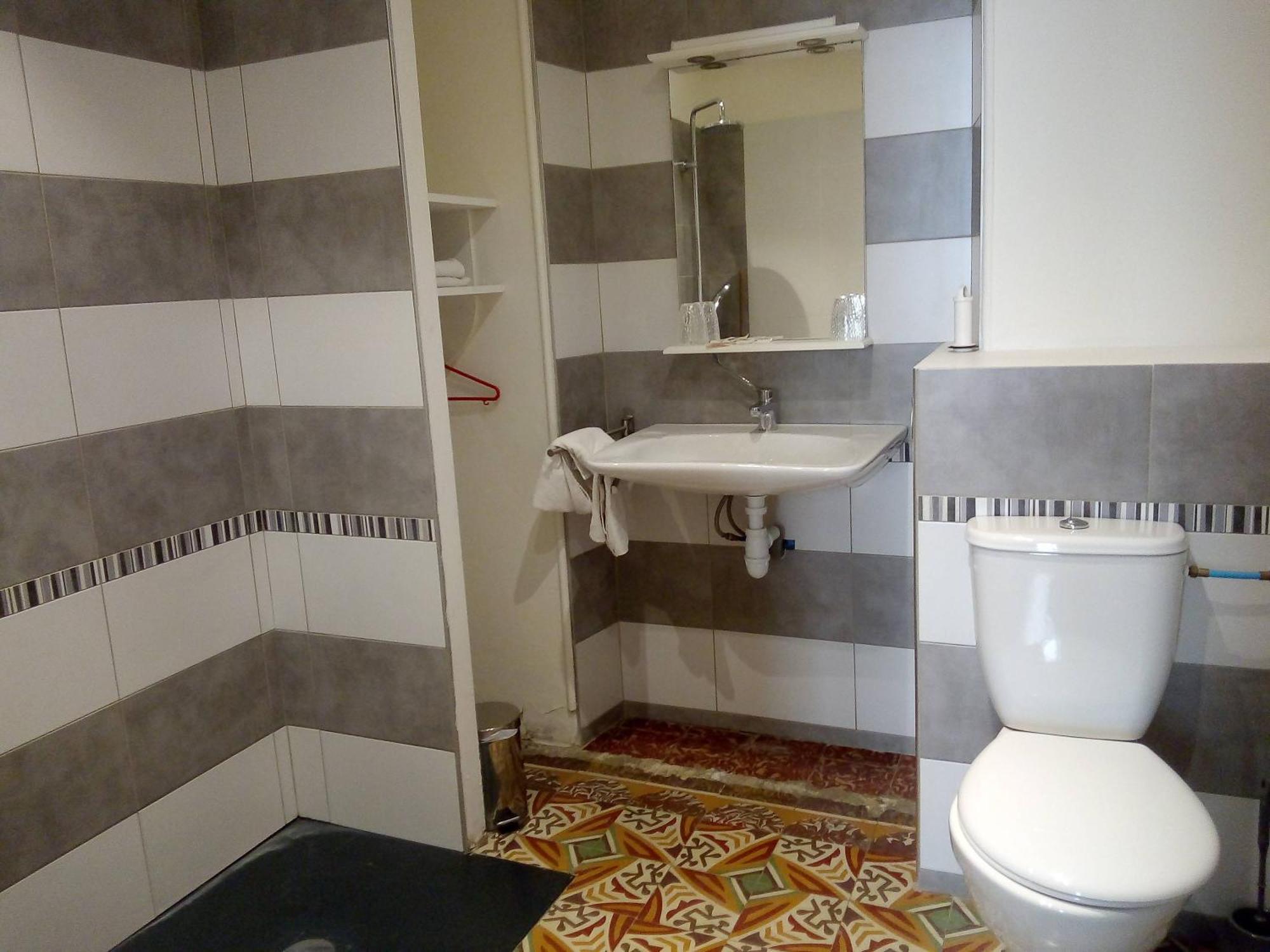 Le Moderne Bed & Breakfast