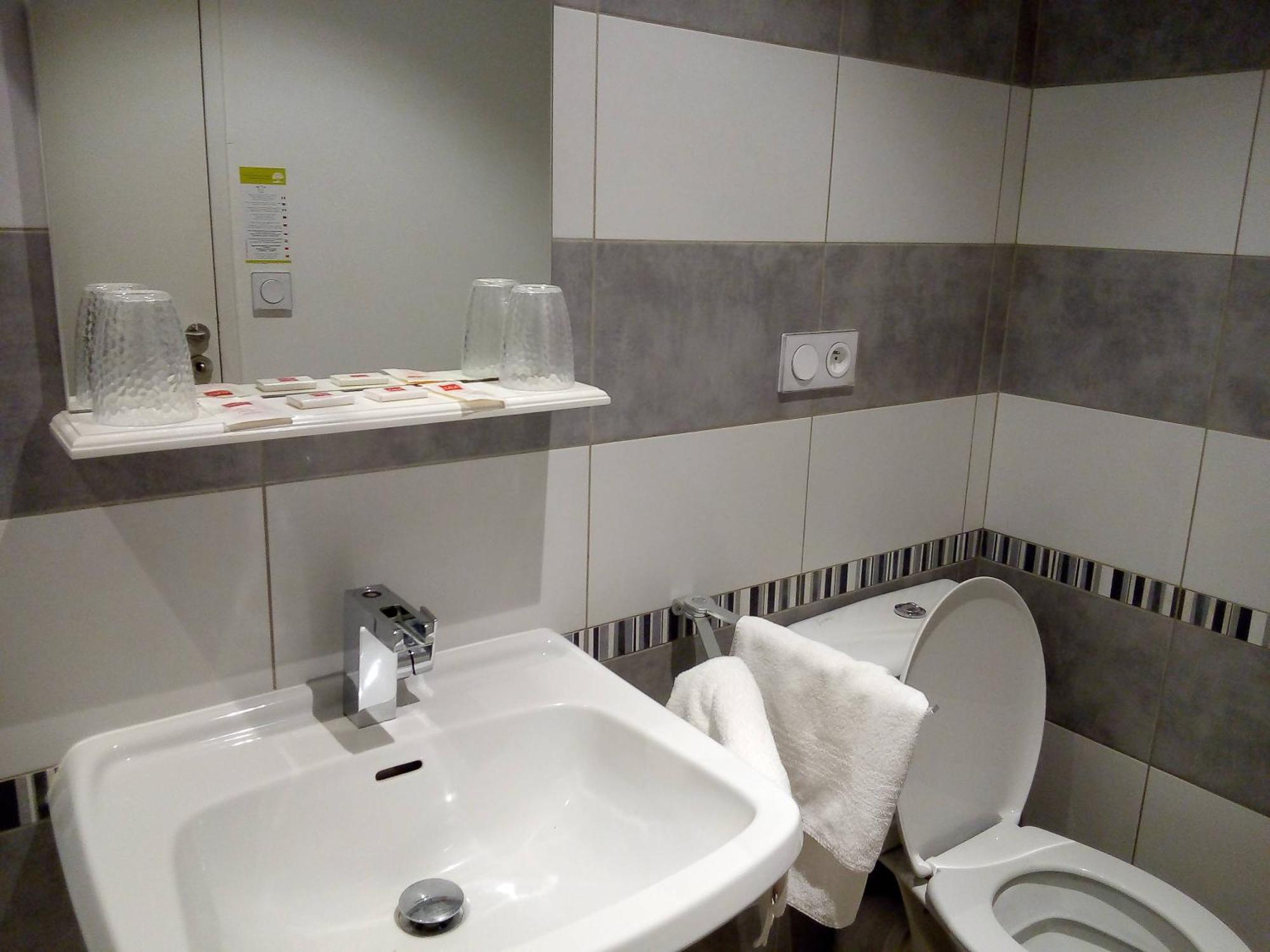 Bed & Breakfast Le Moderne
