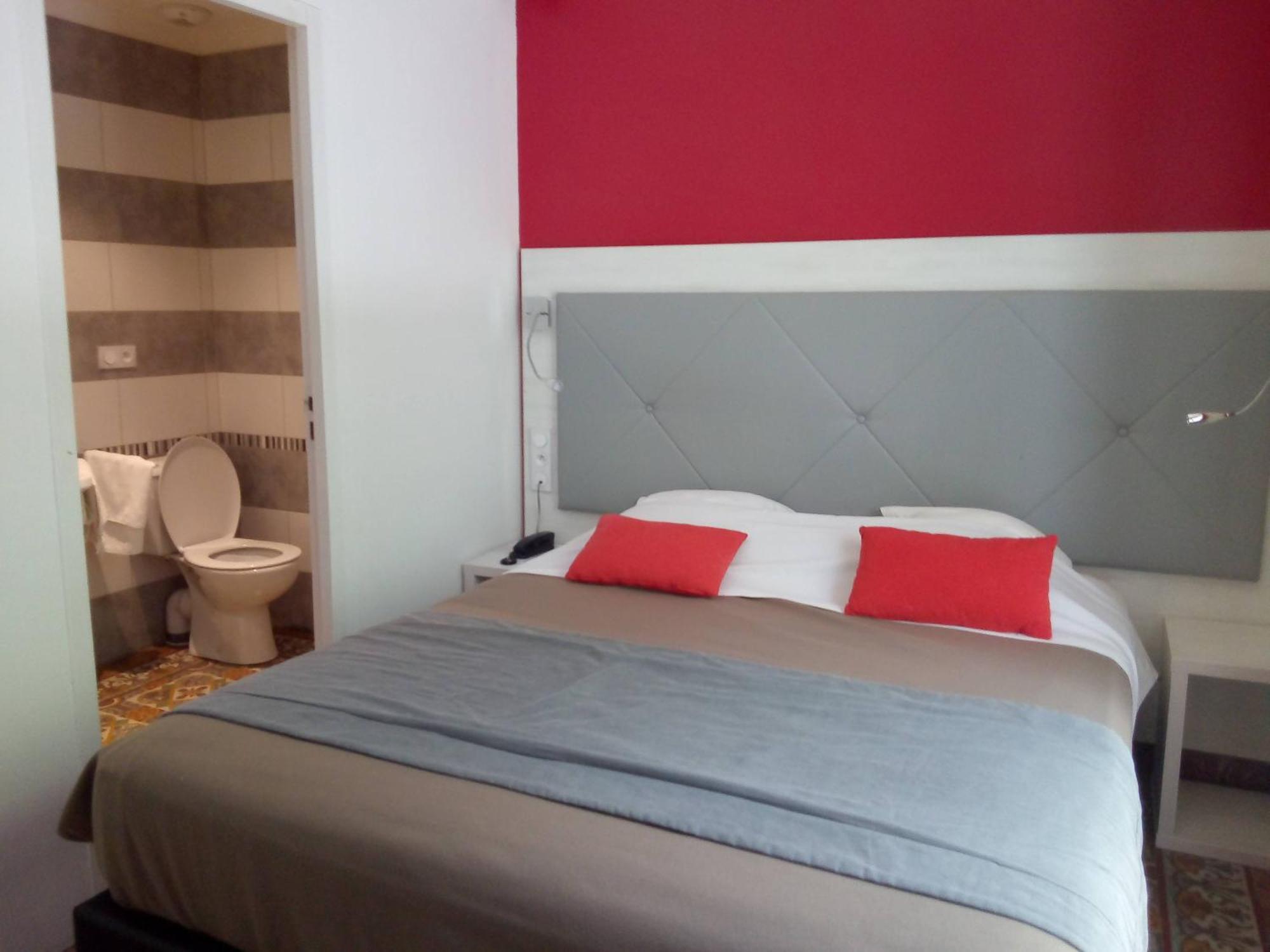 Le Moderne Bed & Breakfast *