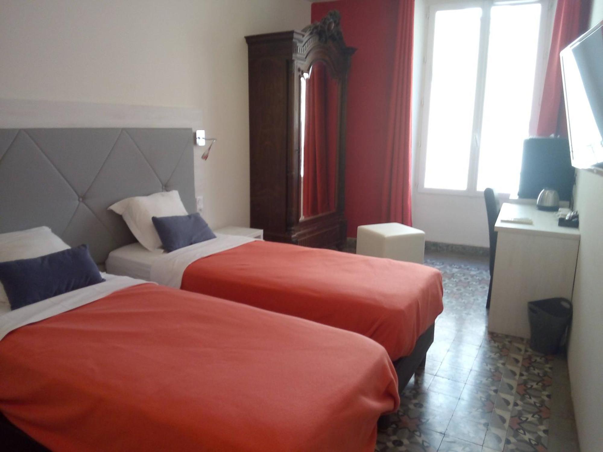 Bed & Breakfast Le Moderne