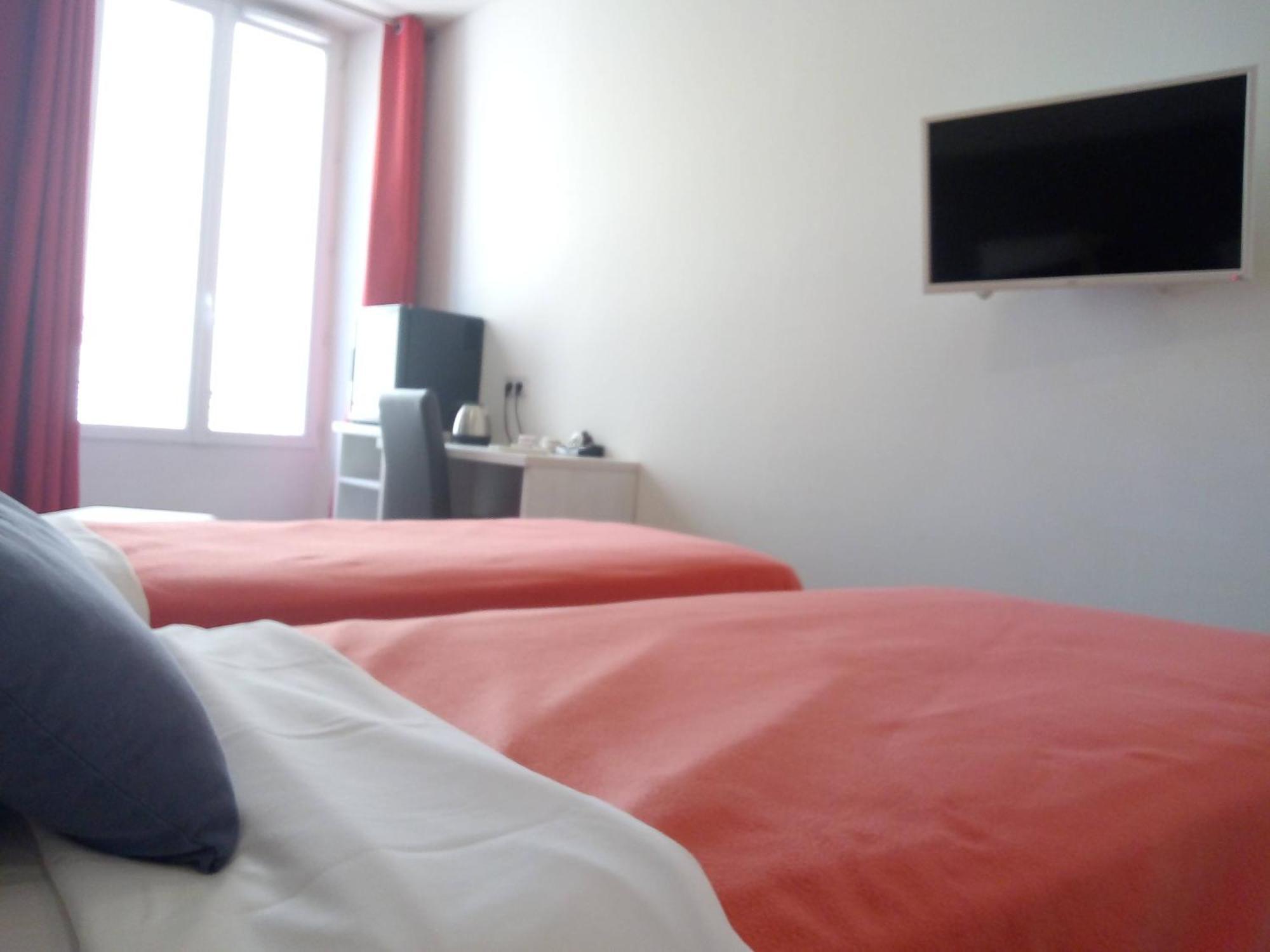Bed & Breakfast Le Moderne Saint-Paul-le-Jeune