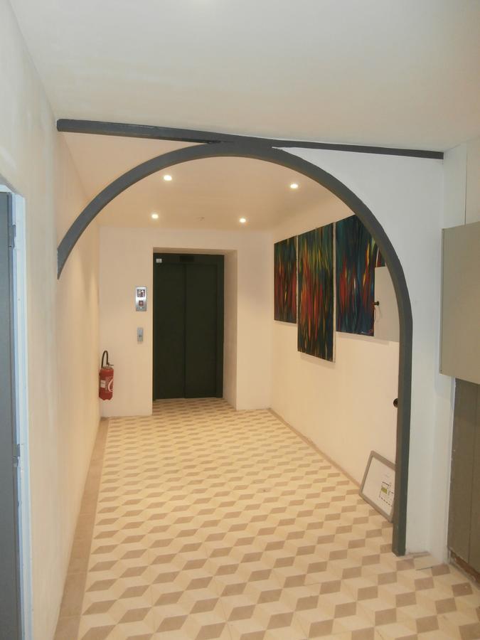 Le Moderne Hotel *