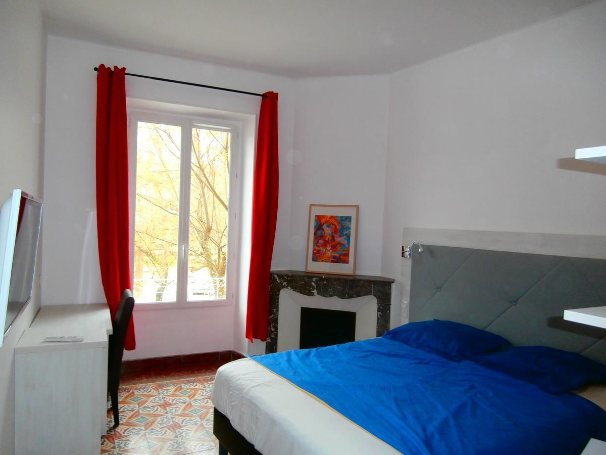 Le Moderne Saint-Paul-le-Jeune