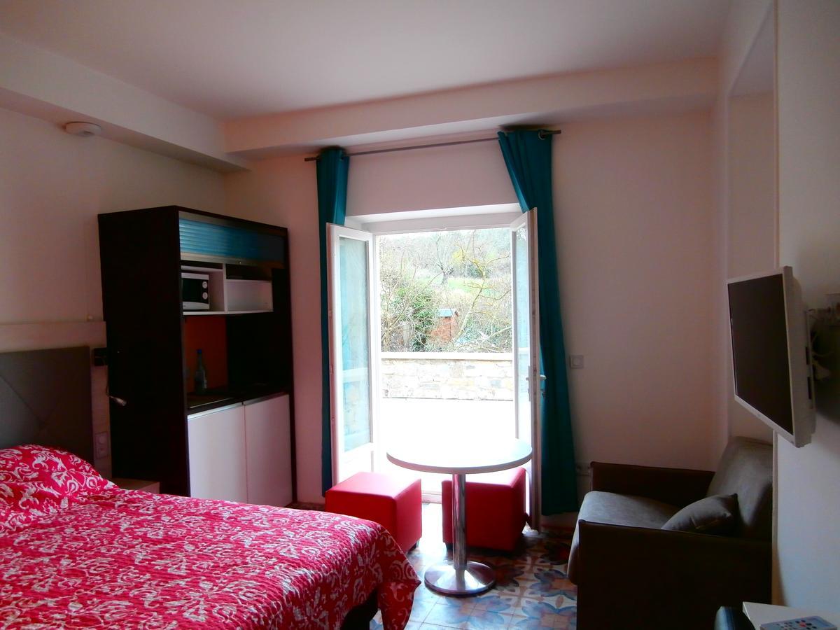 Le Moderne Saint-Paul-le-Jeune