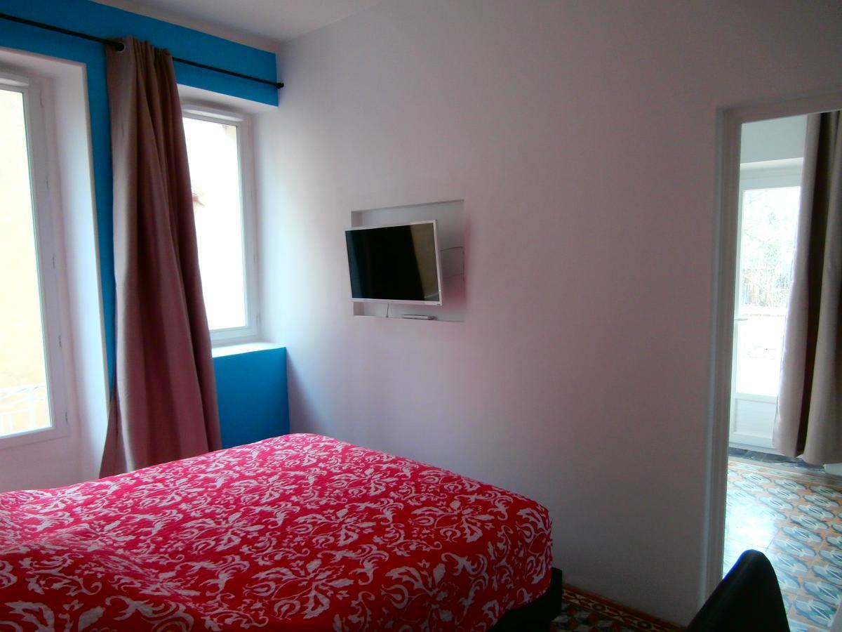 Le Moderne Bed & Breakfast *