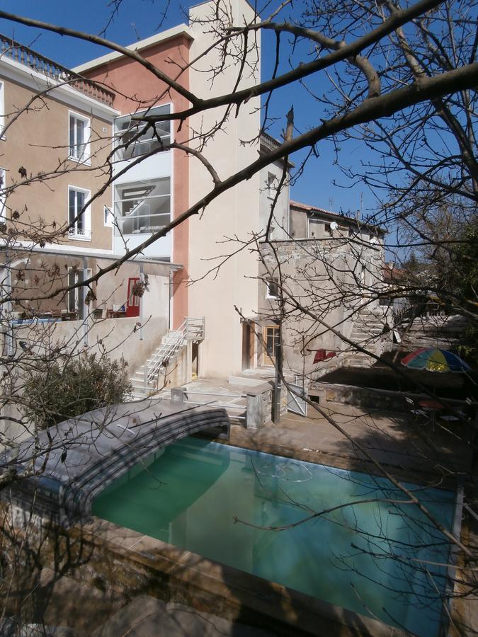 Bed & Breakfast Le Moderne *