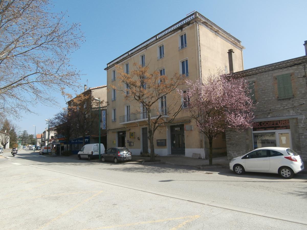 Le Moderne Hotel